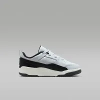 Nike Jordan Flight Court Little дитячі Кросівки колір білий