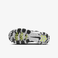Nike Future Field Little/Big детские Cleats цвет черный
