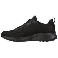 Кросівки Skechers Bobs Squad Tough Black                