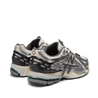 Кросівки New Balance M1906AD - Срібні