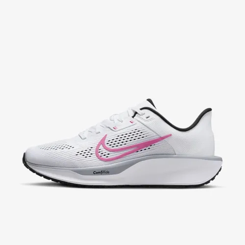 Nike Quest 6 женская Road Running Кроссовки цвет белый