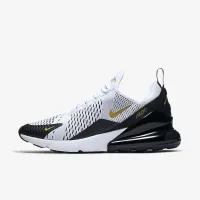 Nike Air Max 270 чоловічі Кросівки колір білий