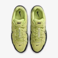 Nike NIKE P-6000 PRM чоловічі Кросівки колір зелений