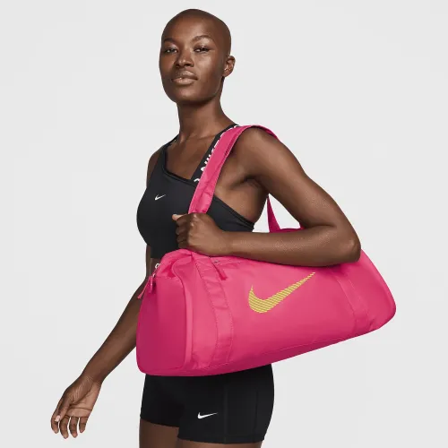 Nike Gym Club Duffel сумка (24L) Pink