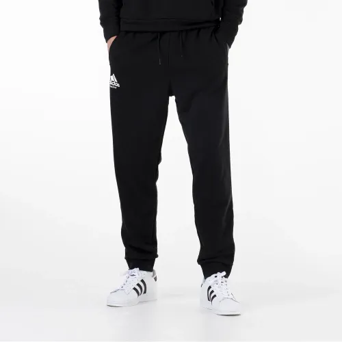 Штаны adidas Cat Graph HC7821 - Черные