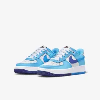 Nike Air Force 1 LV8 2 Big Kids' обовь White