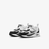Nike Air Max Solo Little детские Кроссовки цвет белый