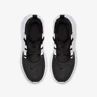 Nike React Presto Big Kids' обовь Black
