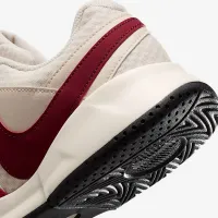 NikeCourt Lite 4 женская Tennis Кроссовки цвет коричневый