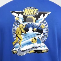 Nike Sportswear Club Толстовка з капюшоном блакитний
