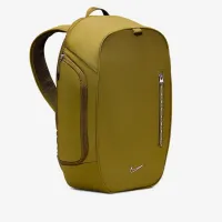 Nike Sportswear Commute рюкзак (25L) цвет коричневый