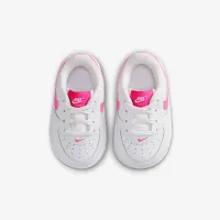 Nike Force 1 Low Baby/Toddler Кросівки колір білий