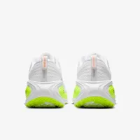 Nike Vomero Plus мужские Road Running Кроссовки (Extra Wide) цвет белый