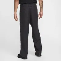 Nike Life чоловічі Chamois Double-Knee Pants колір сірий