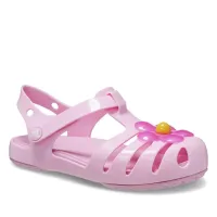 Сандалі Crocs Isabella Sandal 208445-6S0 - Рожеві