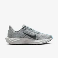 Nike Pegasus Plus женская Road Running Кроссовки цвет серый