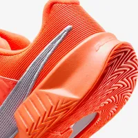 Nike GP Challenge Pro Premium мужские Hard Court Tennis Кроссовки Orange