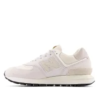 Кросівки New Balance U574LGWD - Білі
