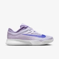 Nike Vapor Pro 3 женская Clay Court Tennis Кроссовки цвет фиолетовый