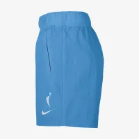 Chicago Sky Essential женская Nike WNBA Repel Woven шорты синий