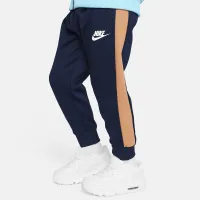Nike Sportswear Dri-FIT Toddler Tricot комплект блакитний