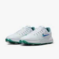 Nike Victory Pro 4 для гольфа Кроссовки (Wide) цвет белый