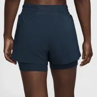 Nike One жіноча Dri-FIT З високою талією 3