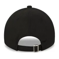 Шапка New Era Diamond Era 9Forty 12523907 -  Черная