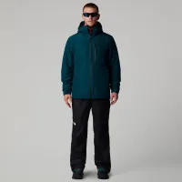 Куртка The North Face Table Down Triclimate 0A84IG1NO1 - Синяя