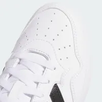 Кроссовки adidas Hoops 4.0 JI3471 - Белые