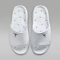 Nike Jordan Franchise Shower Slides цвет белый