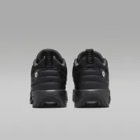 Nike Jordan Max Aura 6 чоловічі Кросівки колір чорний