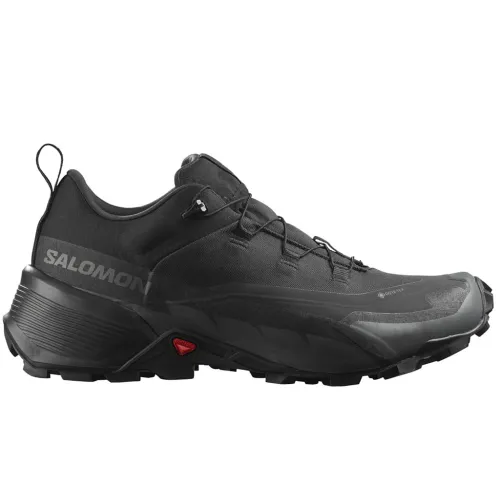 Кросівки для трекінгу SALOMON CROSS HIKE GTX 2 Gore-Tex (417301)