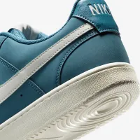 Nike Court Vision Low Premium чоловічі Кросівки блакитний