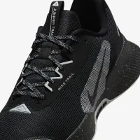 Nike Juniper Trail 3 мужские Trail Running Кроссовки цвет черный