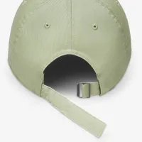 Nike Club детские Unstructuцвет красный Futura Wash Cap цвет зеленый