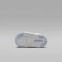 Nike Jordan Flight Origin 3 Baby/Toddler Кросівки колір сірий