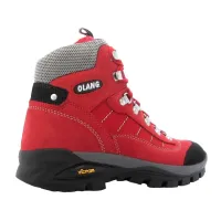 Кроссовки для треккинга Женские OLANG TARVISIO.TEX (815 ROSSO)