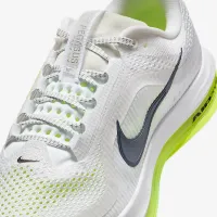 Nike Pegasus Premium женская Road Running Кроссовки цвет белый