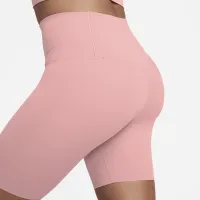 Nike Zenvy женская Gentle-Support С высокой Талией 8