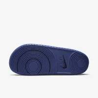 Nike Offcourt (MLB Los Angeles Dodgers) Slide цвет черный