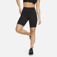 Nike Universa женская Medium-Support С высокой Талией 8