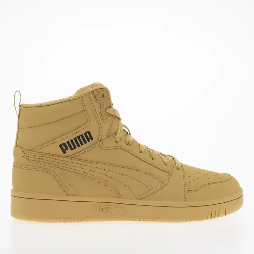 Кроссовки Puma Rebound Buck 39358002 - Бежевые
