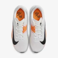 Nike Rival Fly 4 чоловічі Road Running Кросівки колір білий