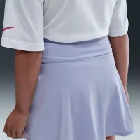 Nike Swoosh On Pointe Little детские Floral Futura 2-Piece Scooter набор цвет серый