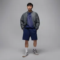 Nike Jordan Flight Essentials 85 чоловічі Washed футболка блакитний