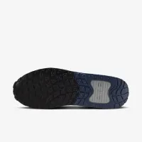 Penn State Nike Air Max Solo мужские Кроссовки цвет черный