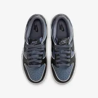 Nike Dunk Low SE Big дитячі Кросівки колір сірий