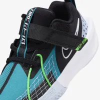 Nike G.T. Cut 3 Little детские Кроссовки цвет черный