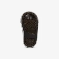 Nike Converse Chuck Taylor All Star Low Top Infant/Toddler Shoe  блакитний